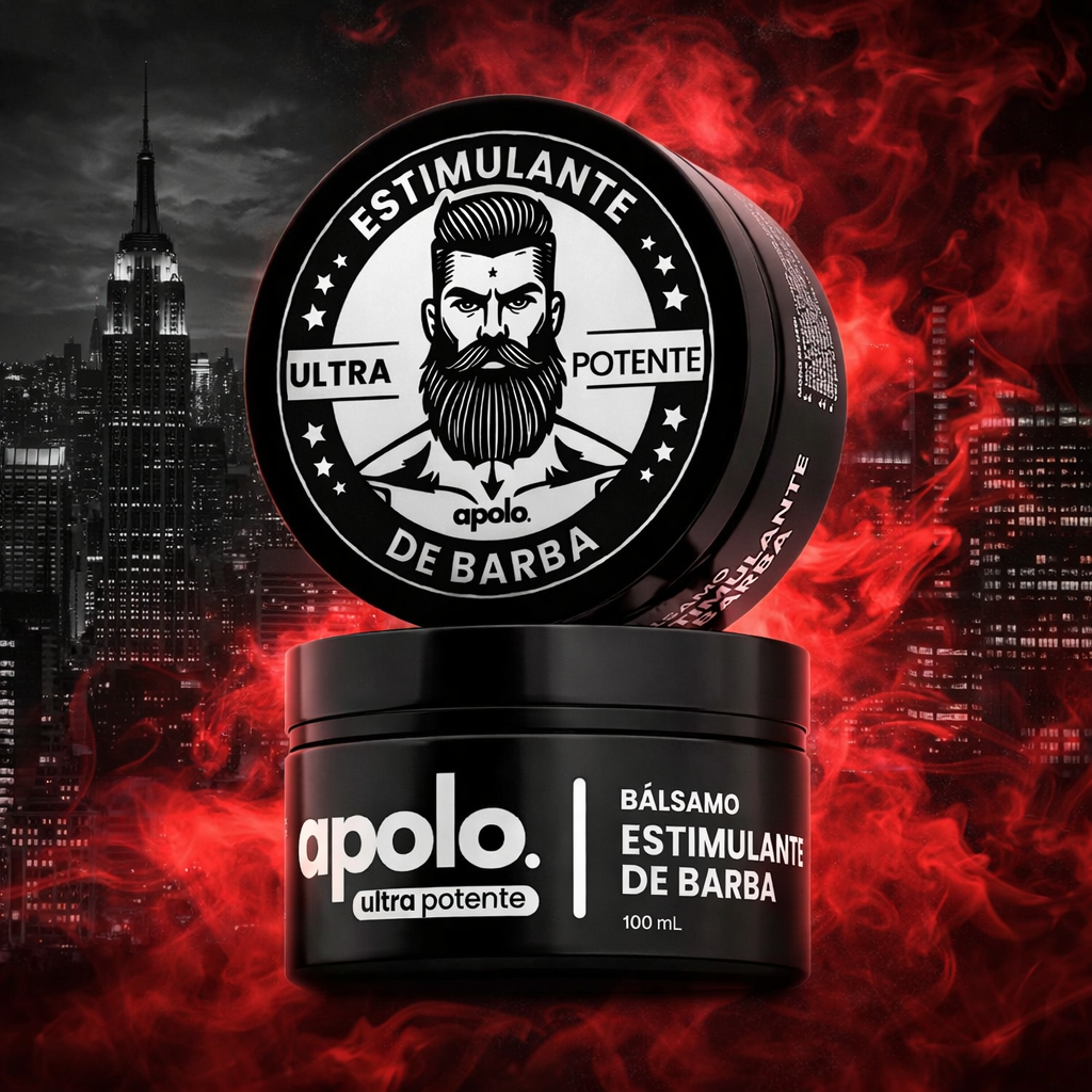 🔥 ¡TRANSFORMA TU BARBA Y DESPIERTA TU ESTILO! 🔥