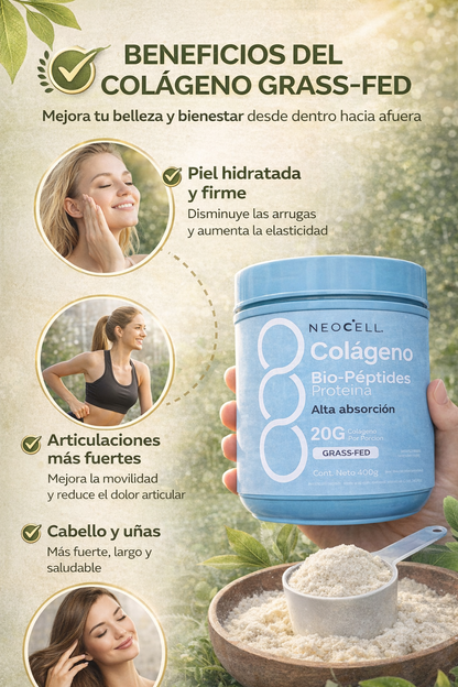 ✨ Recupera tu belleza, fuerza y bienestar desde el interior ✨